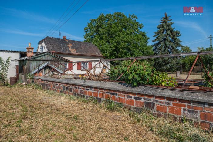 Prodej rodinného domu, Žatec, Stroupečská, 120 m2