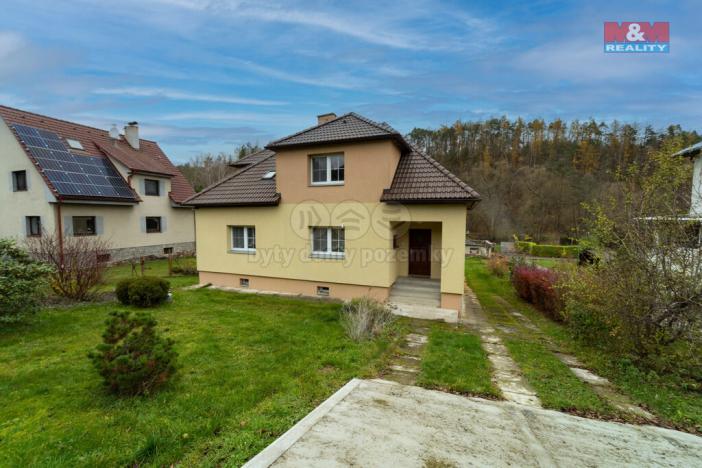 Pronájem rodinného domu, Hvězdonice, 245 m2