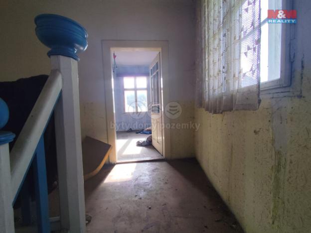 Prodej rodinného domu, Dvorce, Opavská, 102 m2