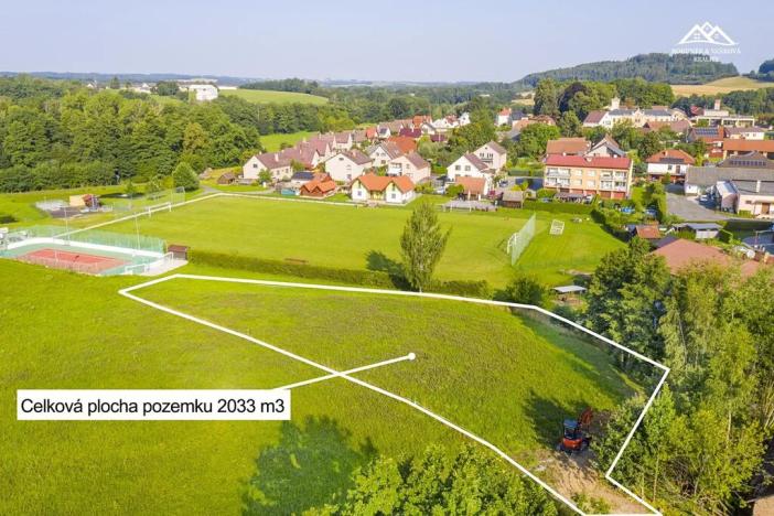 Prodej pozemku pro bydlení, Libice nad Doubravou, Lhotecká, 2033 m2