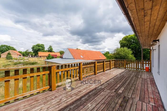 Prodej rodinného domu, Velká Chmelištná, 550 m2