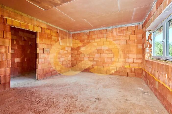 Prodej pozemku pro bydlení, Chvalovice, 3700 m2