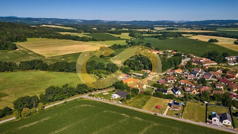 Prodej pozemku pro bydlení, Chvalovice, 3700 m2