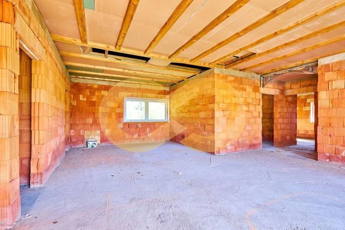 Prodej rodinného domu, Chvalovice, 180 m2