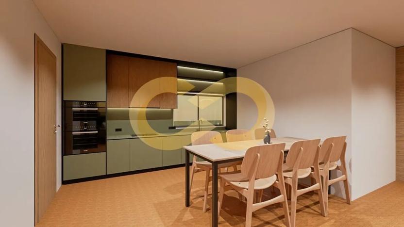 Prodej rodinného domu, Chvalovice, 180 m2