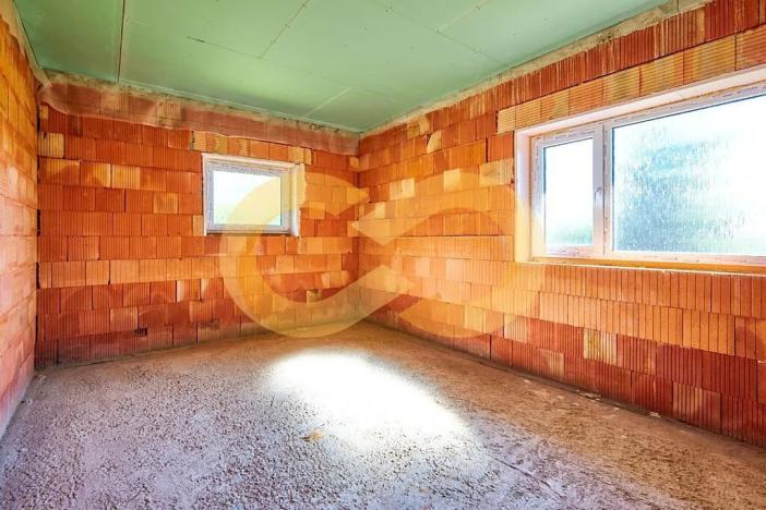 Prodej rodinného domu, Chvalovice, 180 m2