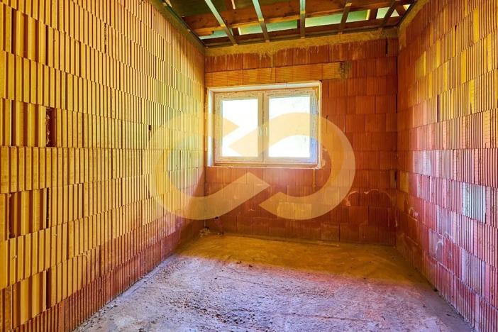 Prodej rodinného domu, Chvalovice, 180 m2