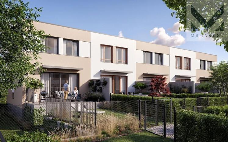 Prodej rodinného domu, Praha - Dolní Měcholupy, Ke Slatinám, 165 m2