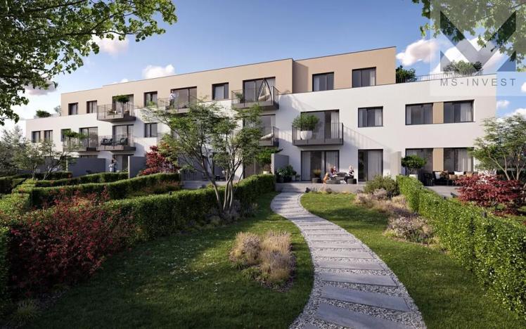 Prodej bytu 2+kk, Praha - Dolní Měcholupy, Kutnohorská, 39 m2