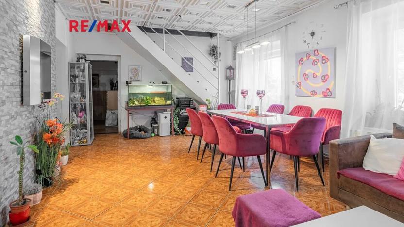 Prodej rodinného domu, Praha - Veleslavín, Pod novým lesem, 195 m2