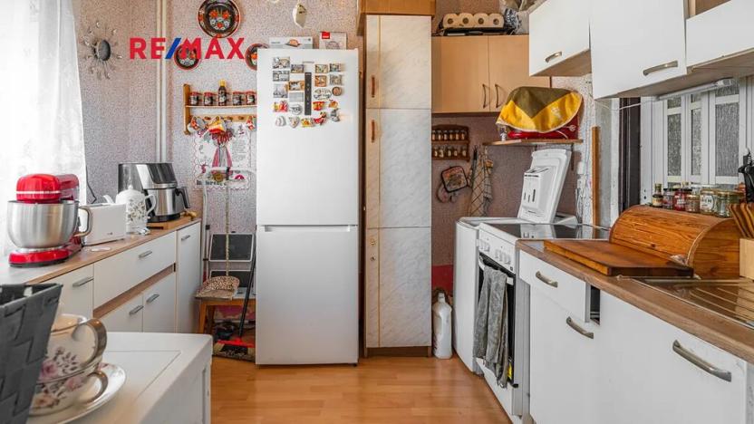 Prodej rodinného domu, Praha - Veleslavín, Pod novým lesem, 195 m2