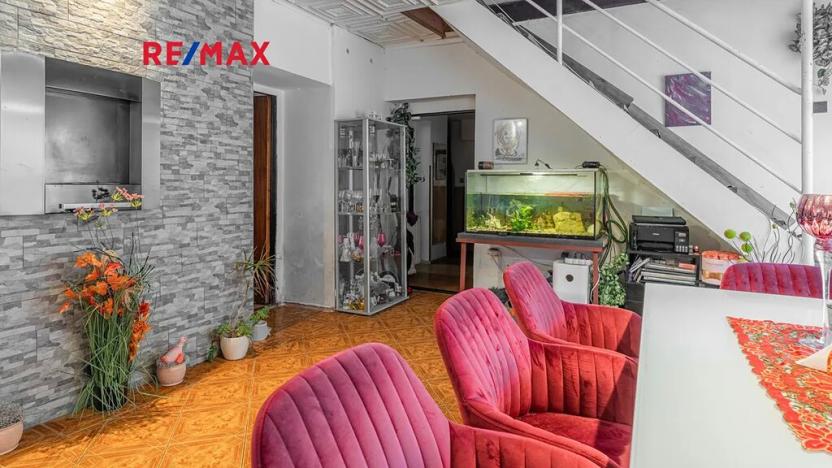 Prodej rodinného domu, Praha - Veleslavín, Pod novým lesem, 195 m2