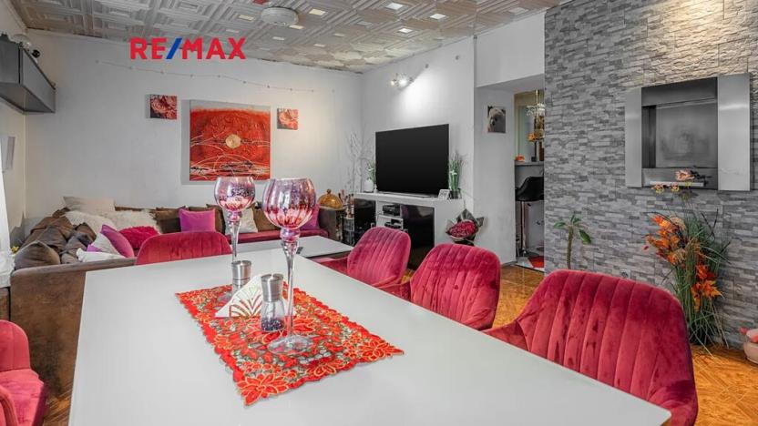 Prodej rodinného domu, Praha - Veleslavín, Pod novým lesem, 195 m2