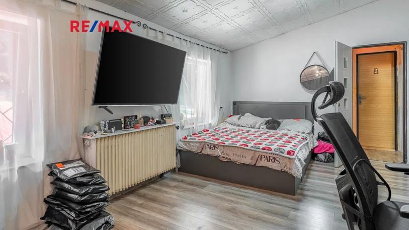 Prodej rodinného domu, Praha - Veleslavín, Pod novým lesem, 195 m2