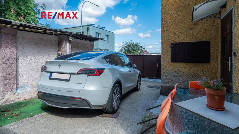 Prodej rodinného domu, Praha - Veleslavín, Pod novým lesem, 195 m2