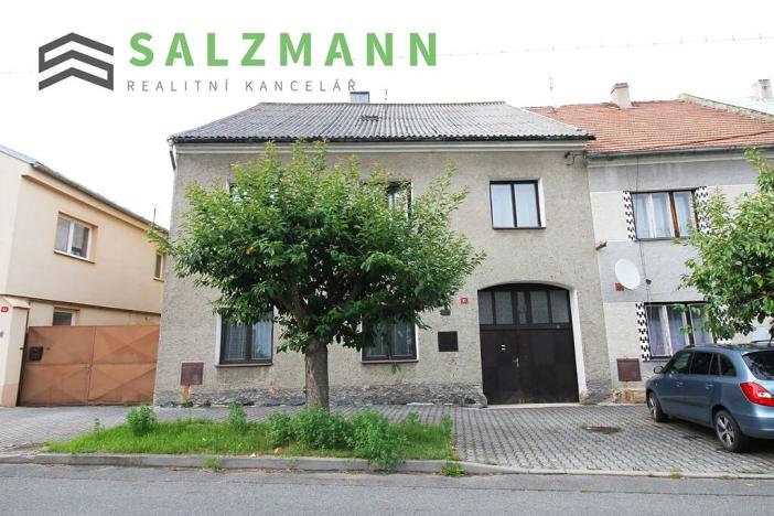 Prodej rodinného domu, Stráž, 220 m2