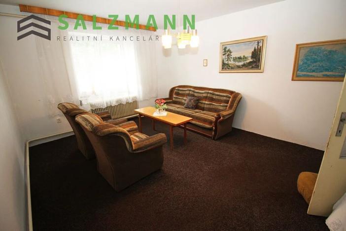 Prodej rodinného domu, Stráž, 220 m2