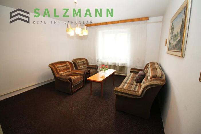 Prodej rodinného domu, Stráž, 220 m2