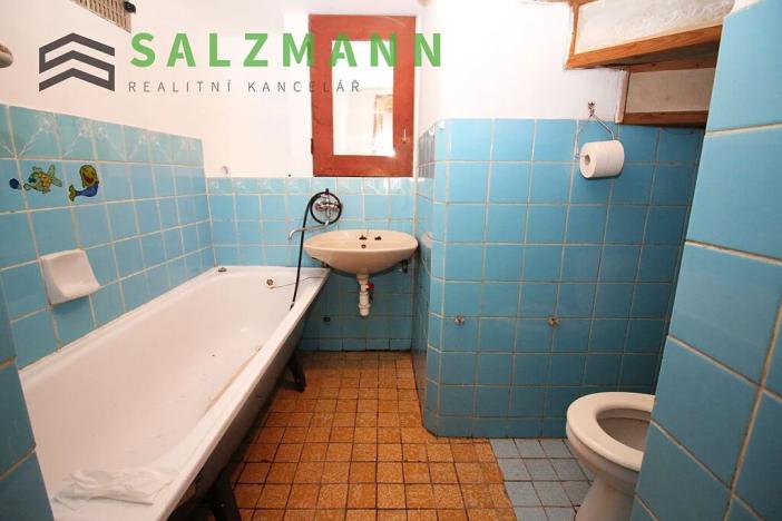 Prodej rodinného domu, Stráž, 220 m2