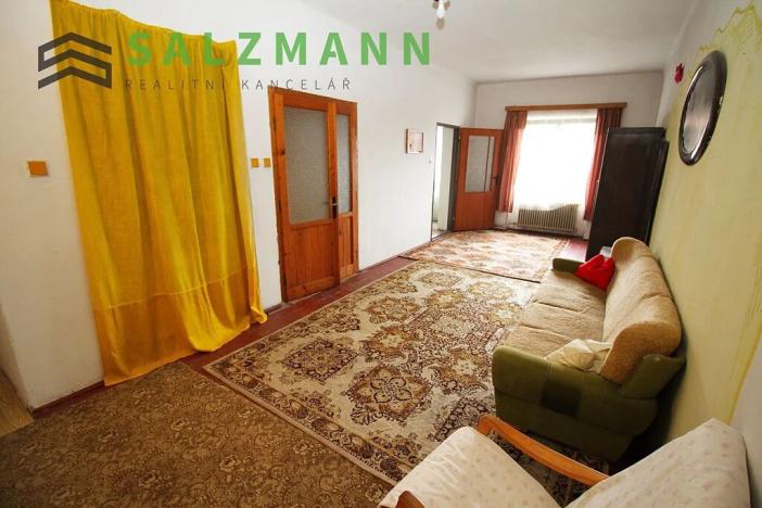 Prodej rodinného domu, Stráž, 220 m2