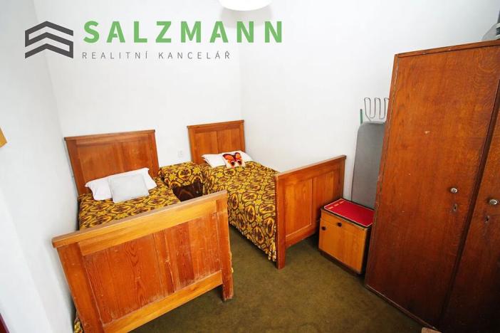 Prodej rodinného domu, Stráž, 220 m2