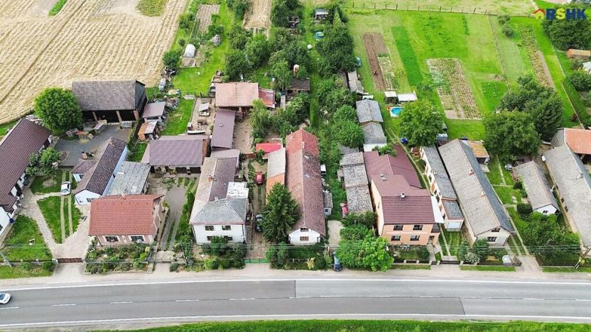 Prodej rodinného domu, Jičíněves, 175 m2