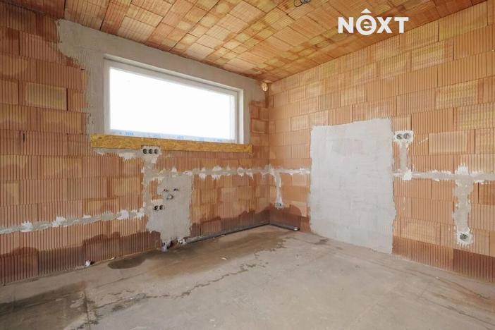 Prodej rodinného domu, Srubec, Smrková, 121 m2