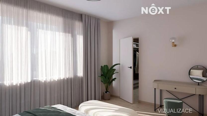 Prodej rodinného domu, Srubec, Smrková, 121 m2