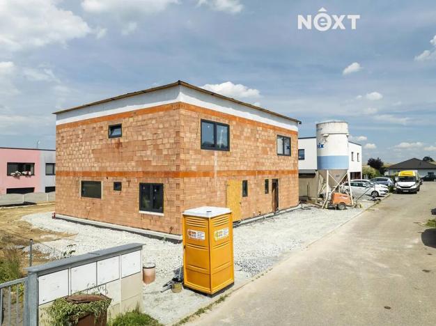 Prodej rodinného domu, Srubec, Smrková, 121 m2