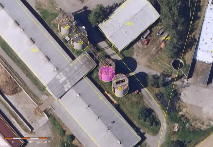 Prodej - jiné, Česká Bělá, 71 m2
