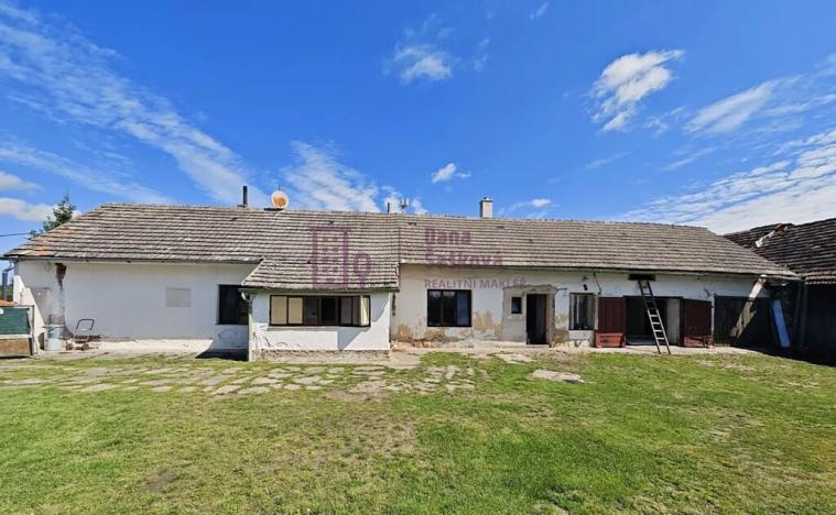 Prodej rodinného domu, Kardašova Řečice, 247 m2