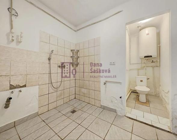 Prodej rodinného domu, Kardašova Řečice, 247 m2