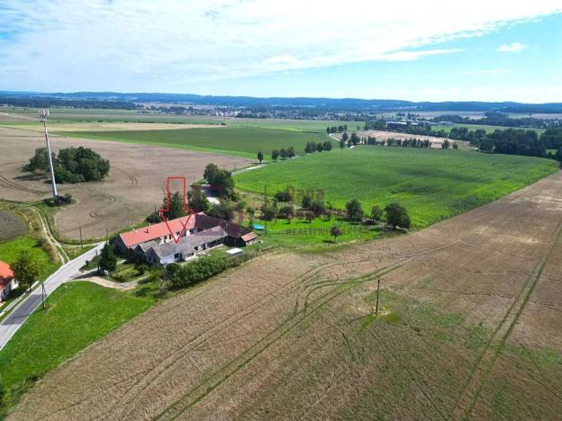 Prodej rodinného domu, Kardašova Řečice, 247 m2