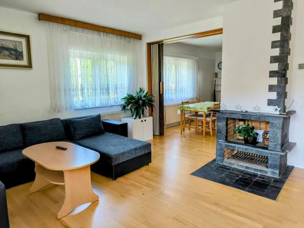 Prodej rodinného domu, Malá Morávka, 220 m2