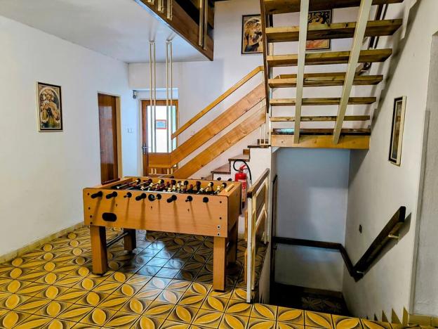 Prodej rodinného domu, Malá Morávka, 220 m2