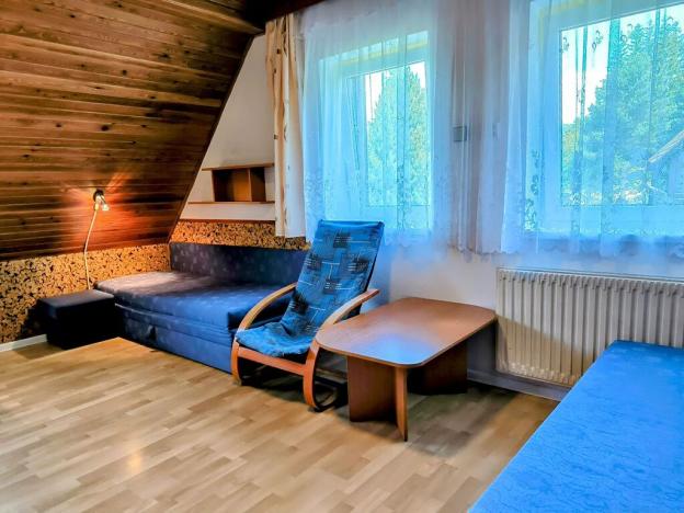 Prodej rodinného domu, Malá Morávka, 220 m2