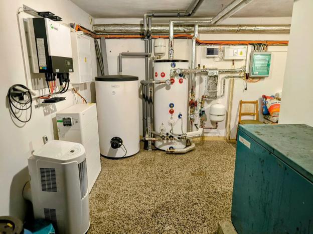 Prodej rodinného domu, Malá Morávka, 220 m2