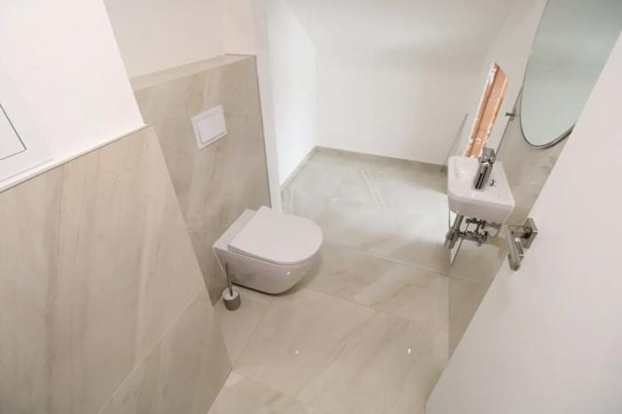 Prodej bytu 4+kk, Zbiroh, Majerové, 107 m2