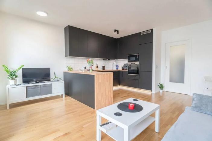 Prodej bytu 2+kk, Praha - Žižkov, Chlumova, 50 m2