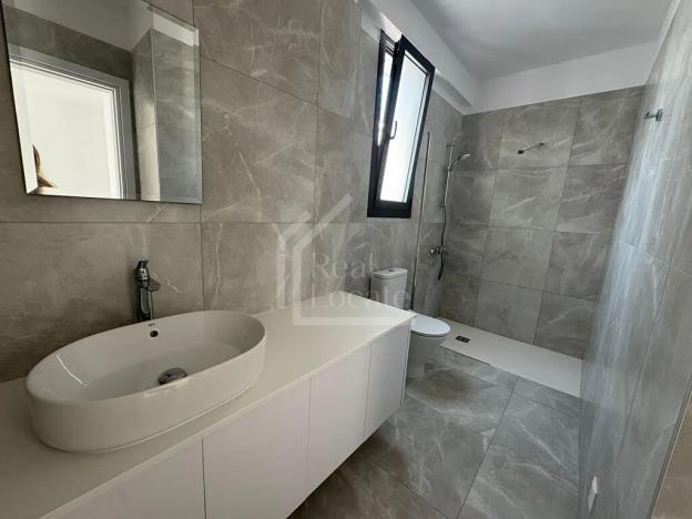 Prodej bytu 2+kk, Pafos, Kypr, 53 m2