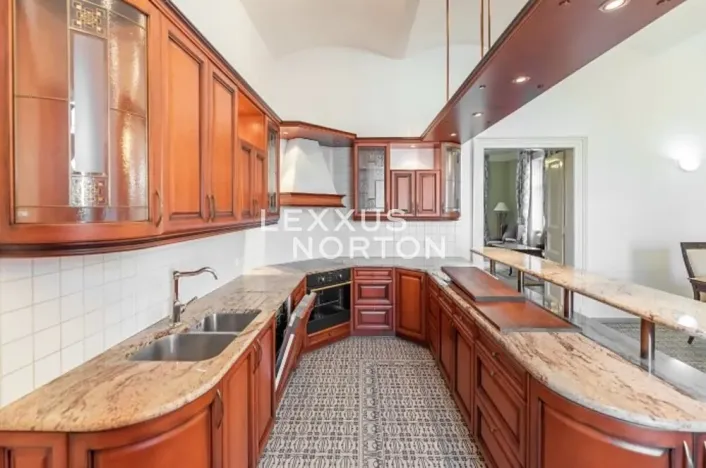 Pronájem vily, Praha - Vokovice, Ke dvoru, 827 m2