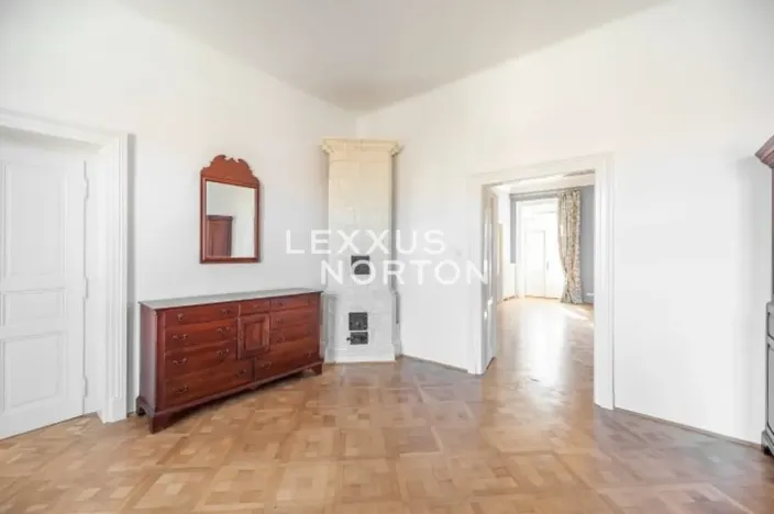 Pronájem vily, Praha - Vokovice, Ke dvoru, 827 m2