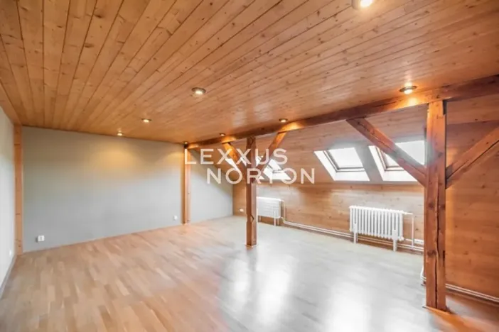 Pronájem vily, Praha - Vokovice, Ke dvoru, 827 m2