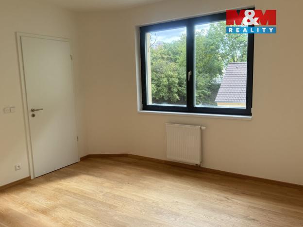 Prodej bytu 2+kk, Praha - Střížkov, Střížkovská, 74 m2