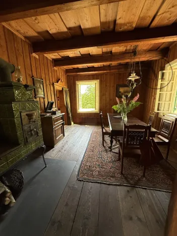 Prodej domu, Horní Bradlo, 250 m2