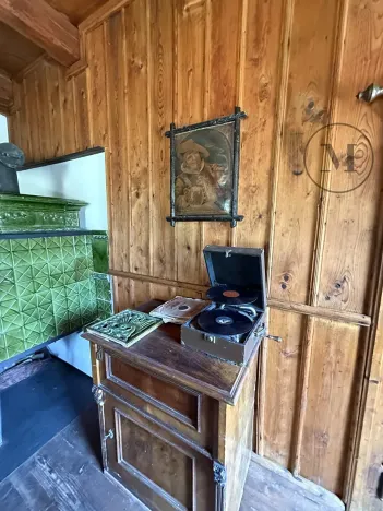 Prodej domu, Horní Bradlo, 250 m2