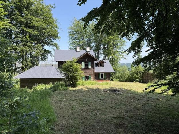 Prodej domu, Horní Bradlo, 250 m2