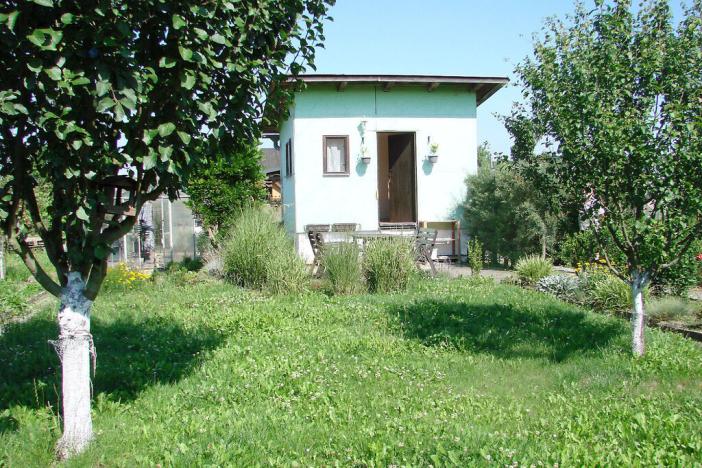 Prodej chaty, Ostrava, Špillarova, 32 m2
