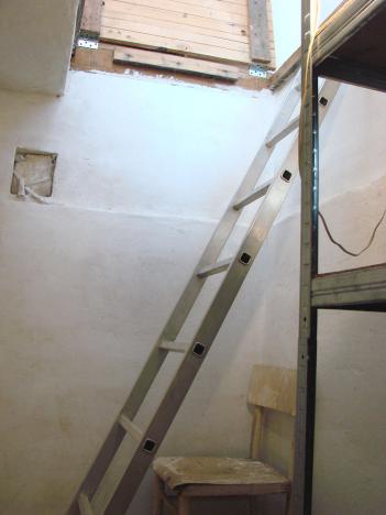 Prodej chaty, Ostrava, Špillarova, 32 m2