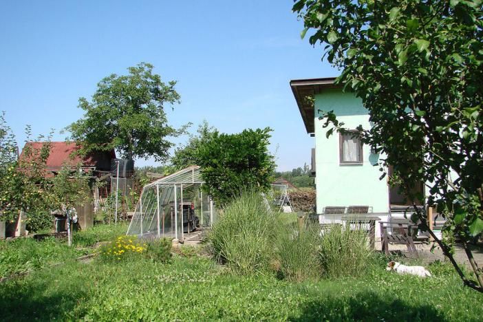 Prodej chaty, Ostrava, Špillarova, 32 m2